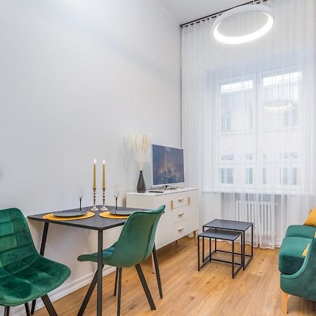 Apartamento Cosy Duo Loft - Self Check-In Tartu Exterior foto
