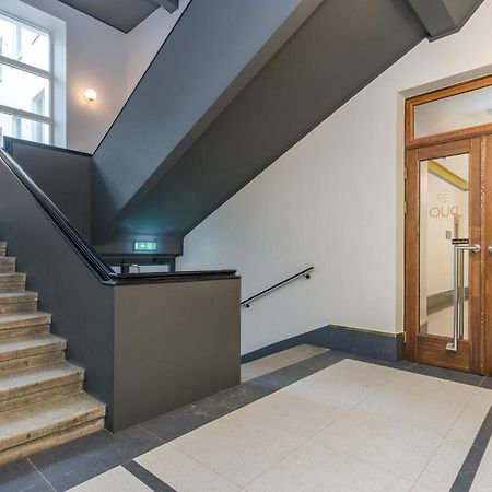 Apartamento Cosy Duo Loft - Self Check-In Tartu Exterior foto