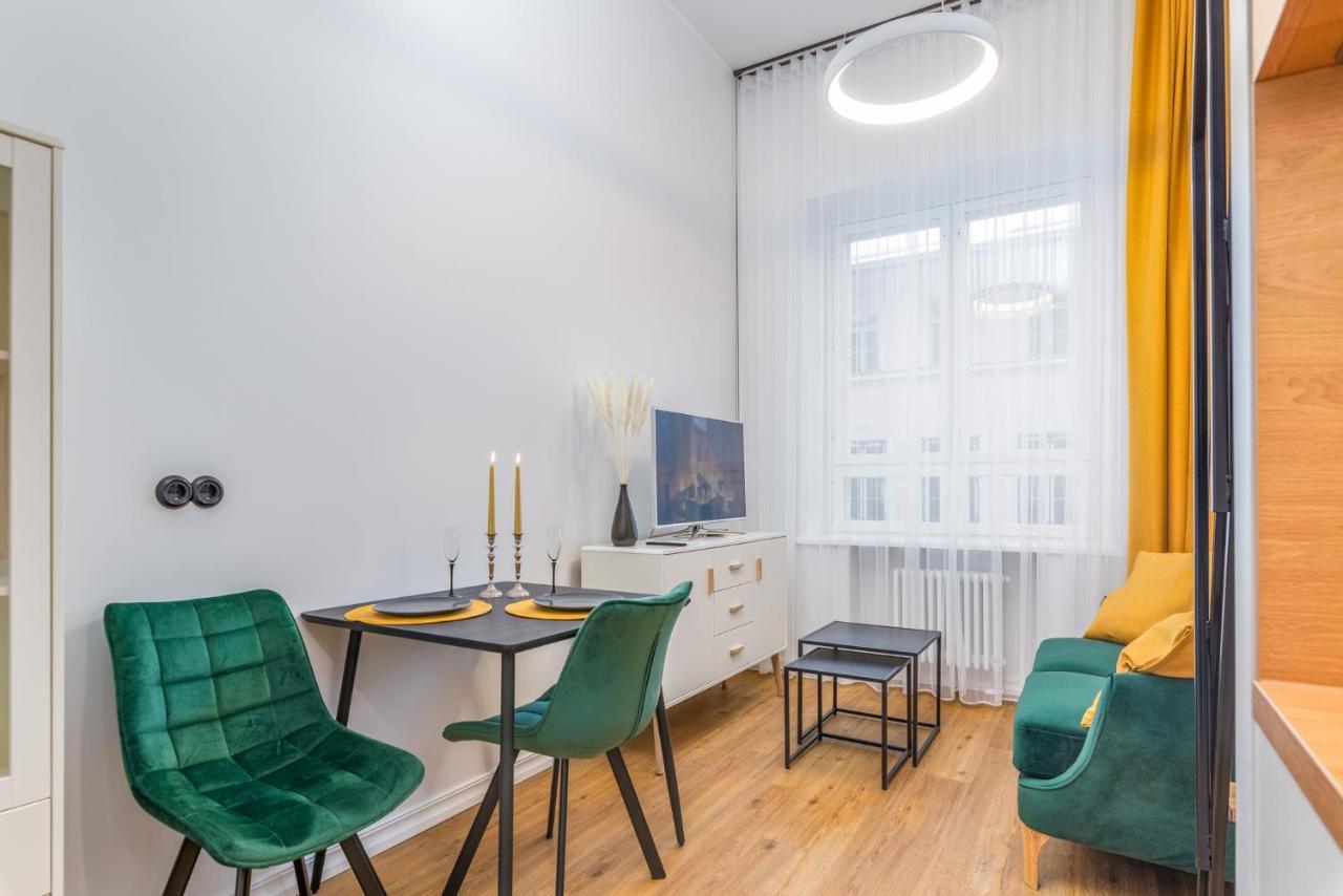 Apartamento Cosy Duo Loft - Self Check-In Tartu Exterior foto