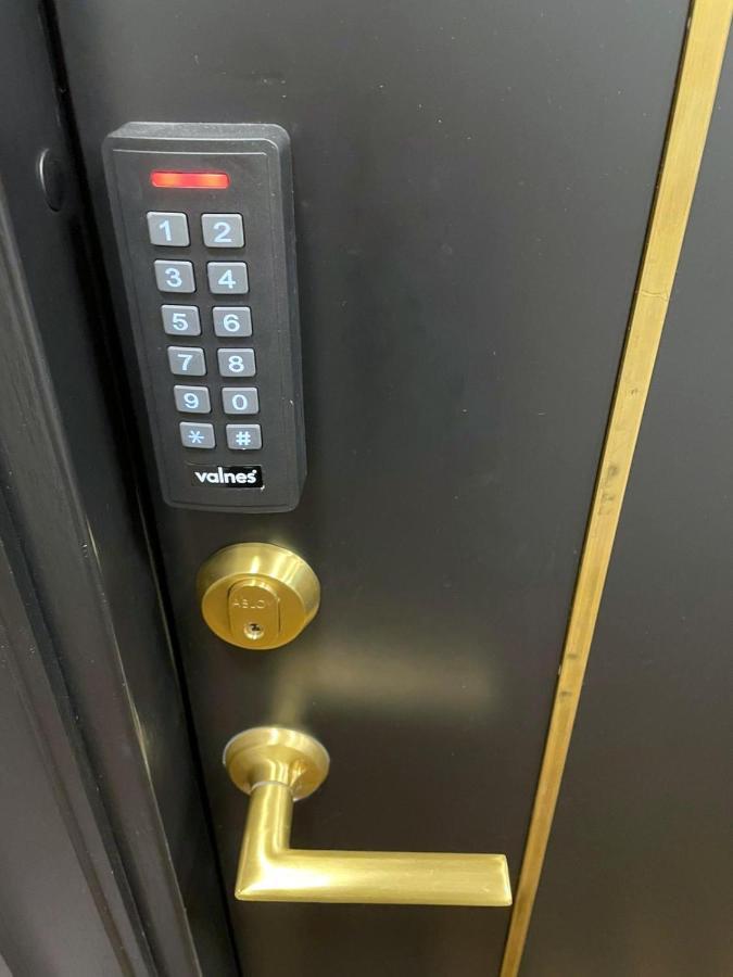 Apartamento Cosy Duo Loft - Self Check-In Tartu Exterior foto